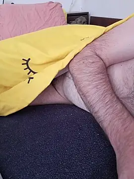 Živý XXX chat bul_boy