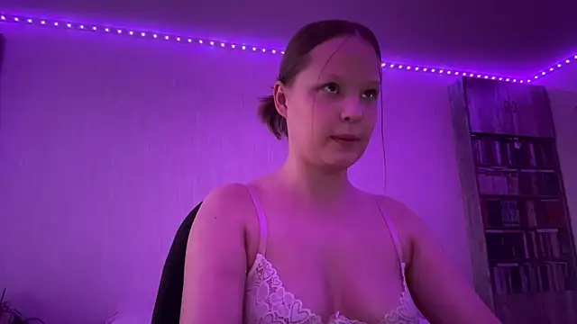 YamiMur Chat XXX live