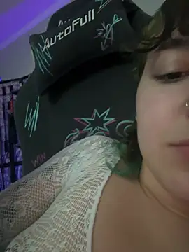 Chatroom XXX en direct de Mamachulita