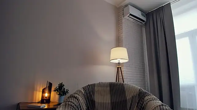 Živý XXX chat FeliciaKogen