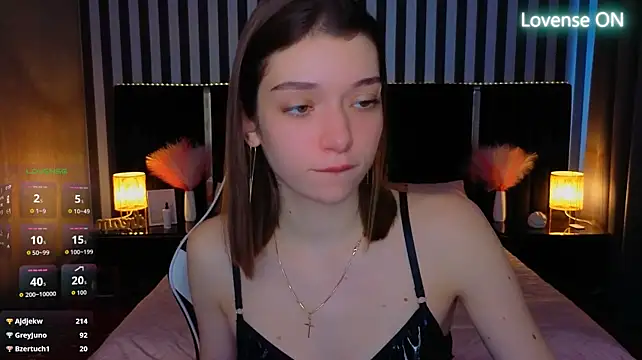 Cherry_Wipe Chat XXX in diretta