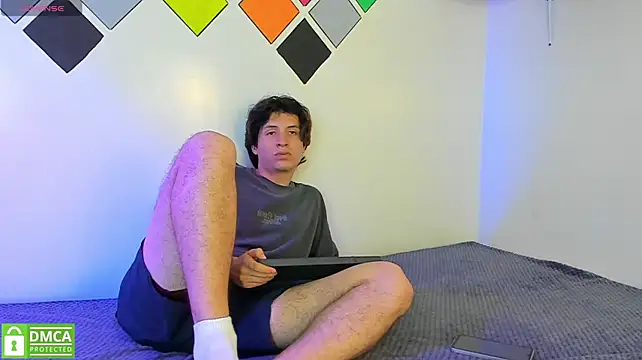 Živý XXX chat Marcoviolet