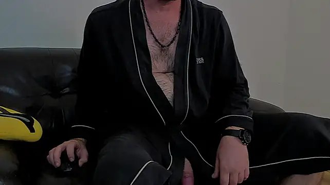 KingMalcom Chat XXX live