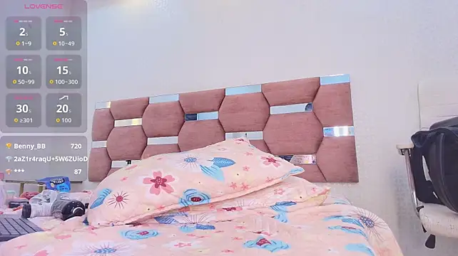 melody_clark_ Chat XXX in diretta