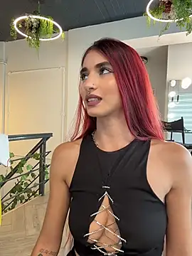 VixenRosse 라이브 XXX 채팅