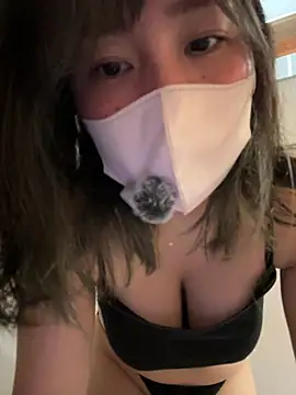 Онлайн чат XXX ichika_muu