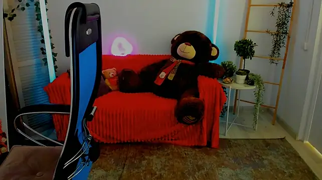 Živý XXX chat DiRosie