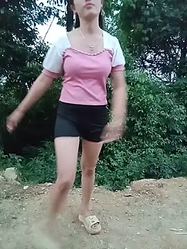 gogo-min 现场XXX聊天