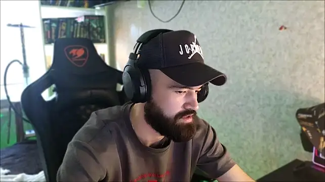 Chat XXX Live _Serious_Man