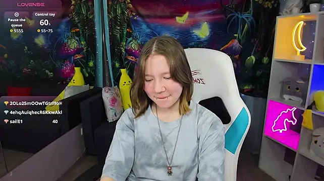 Chat XXX Live MillieMoor
