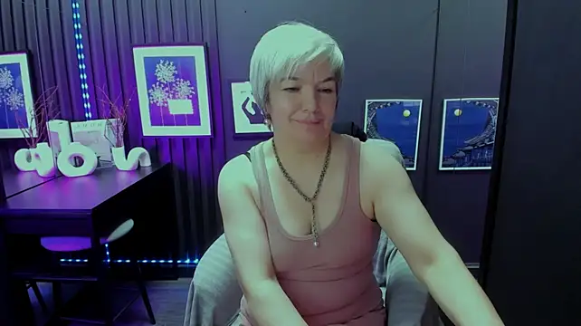 Chat XXX Live CarmenSoft