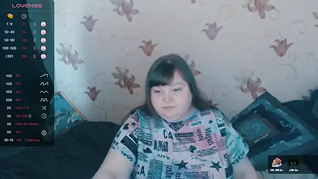 XXX chat uživo modela fistashka___
