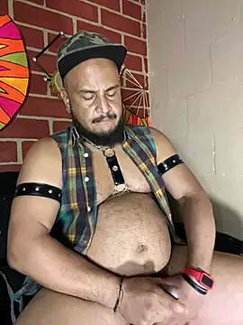 Czat XXX na żywo – the_master_foal_