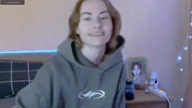 Chat +18 de Fiona_Night ao vivo