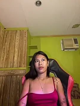 _AthenaX Obrolan Langsung XXX