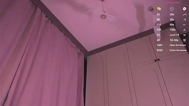 Chat XXX en directo de tgirlfoxy