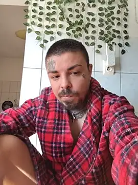 XXX chat uživo modela Berti3128