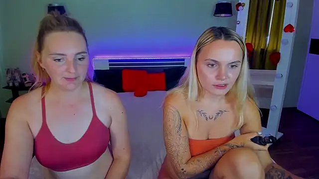 MagicEyess XXX чат на живо