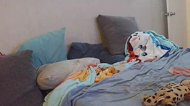 Chat XXX Live pyrowuff