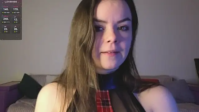 Gentle_Ariel – Naživo XXX chat