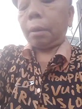 -Camelia- Obrolan Langsung XXX