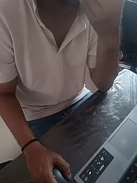 Show Webcam de Rocky691