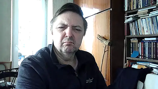 Pokaz2020 – Naživo XXX chat