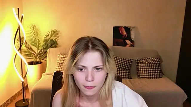 LisaRainbowのライブXXXチャット