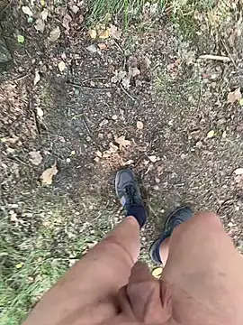 DickInTheWild Live XXX-Chat
