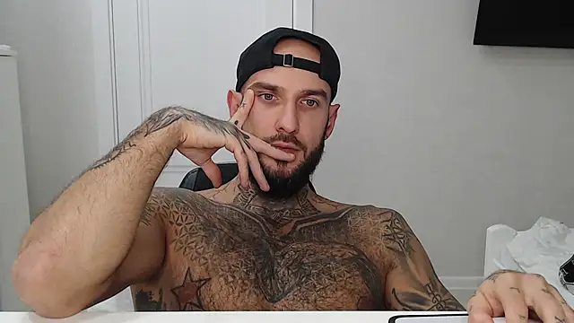 maxi_foxxx XXX чат на живо