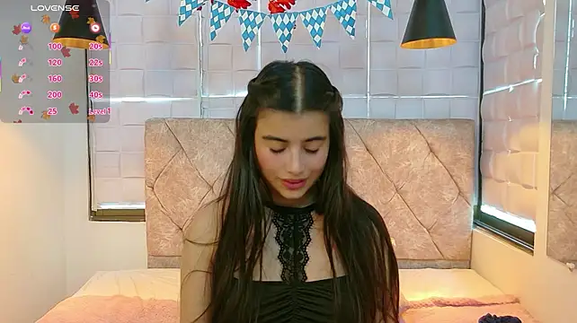 Georgia_Candy's Live XXX Chat