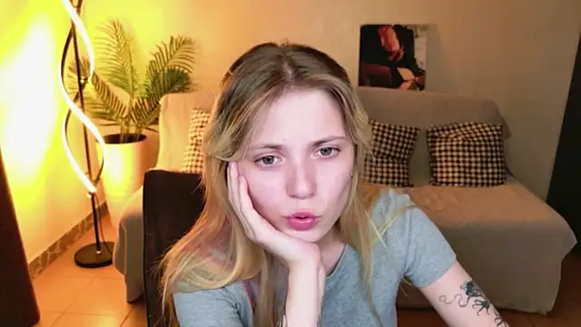 LisaRainbow 라이브 XXX 채팅