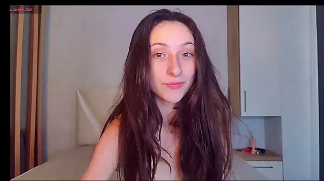 Ooh_nymphsn Live XXX chat