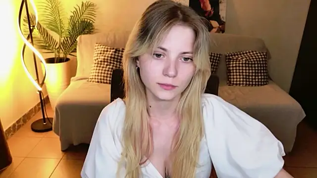 LisaRainbow 라이브 XXX 채팅
