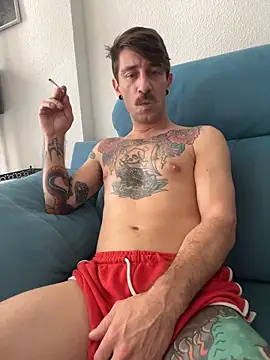 Živý XXX chat _Lordjizz