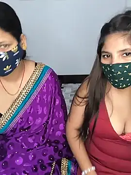 Živý XXX chat Velvett_vixens