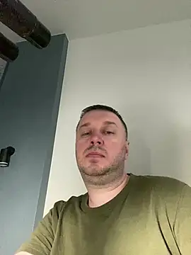 Živý XXX chat DorianJeday