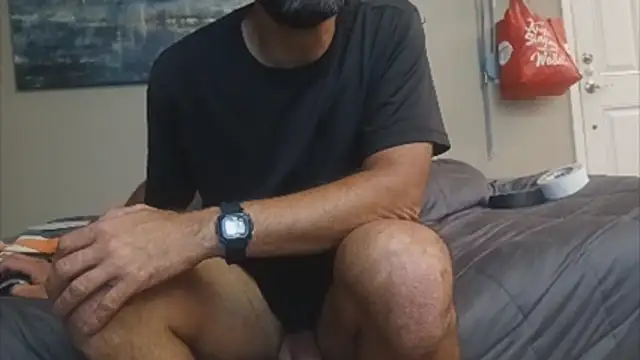 LeeCoxn Live XXX chat