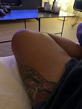 Chat XXX ao vivo de Mike69F