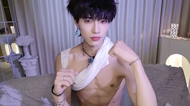 RenZeng's Live XXX Chat