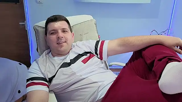 JasonJacks Live XXX Chat