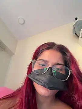 Cute_Zaina – Live XXX-chat