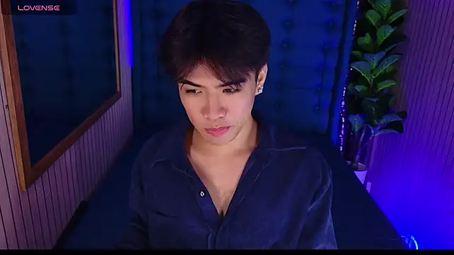 Kaydee_Callix Obrolan Langsung XXX