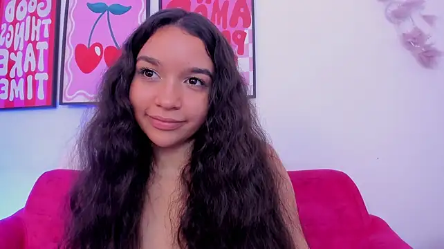 Velvett_7 – Live XXX-chat