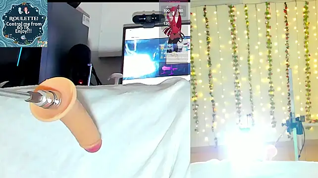 Chat XXX en directo de Kitty__Rose__