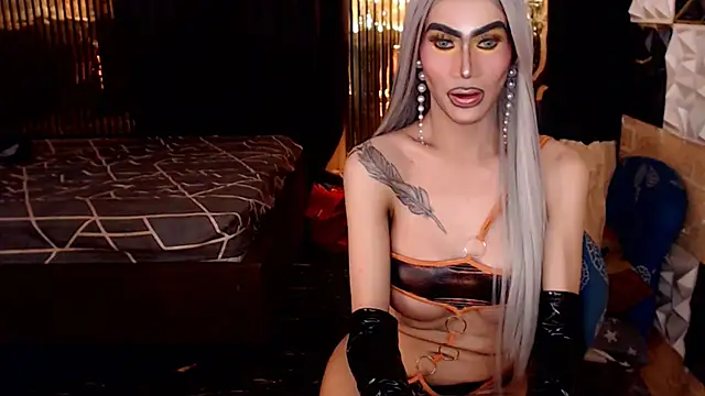 MonstrousCockDiva Chat XXX in diretta
