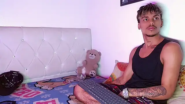 Angel_foxc13n Live XXX chat