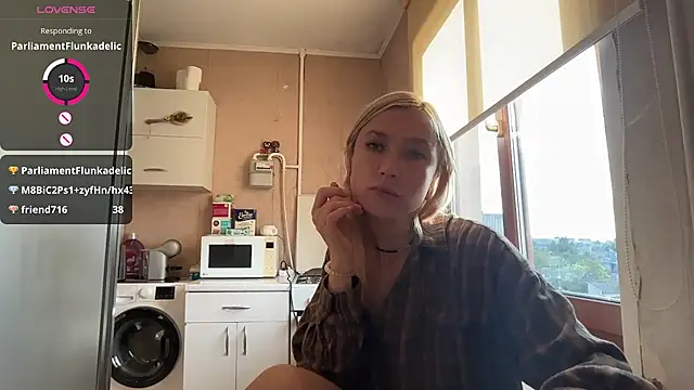 AngelJeni live XXX chat