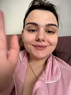 NikaMur Live XXX-Chat