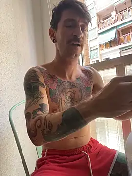_Lordjizz Live XXX-chat